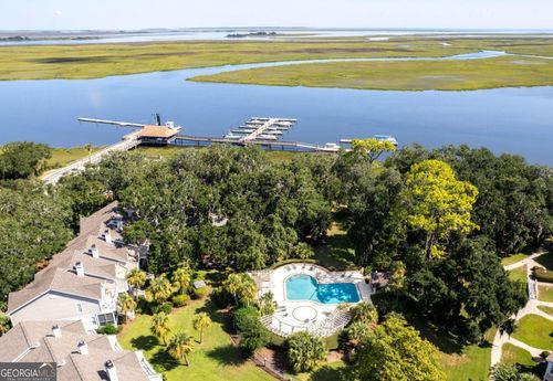 1105 Plantation Point Dr, Saint Simons Is, GA, 31522-9792 | Card Image