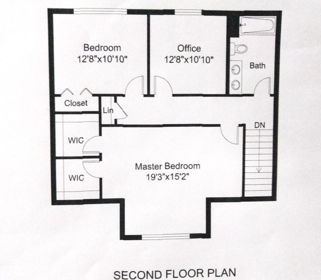 4 Delphi Way, Condo with 2 bedrooms, 2 bathrooms and null parking in Londonderry NH | Image 23