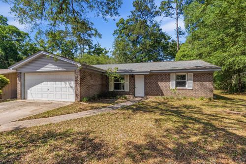 4561 Hickory Forest Cir, TALLAHASSEE, FL, 32303-6910 | Card Image