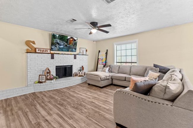 165 Trahan Rd, House other with 4 bedrooms, 3 bathrooms and null parking in Lumberton TX | Image 20