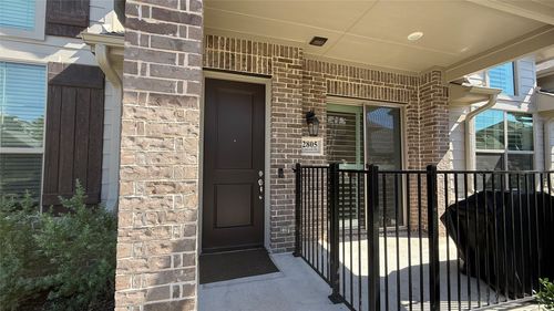 2805 Concord Dr, Wylie, TX, 75098-2115 | Card Image