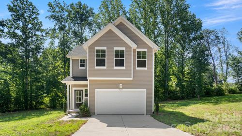 4029 Rolling Creek Dr, Vale, NC, 28168-6100 | Card Image