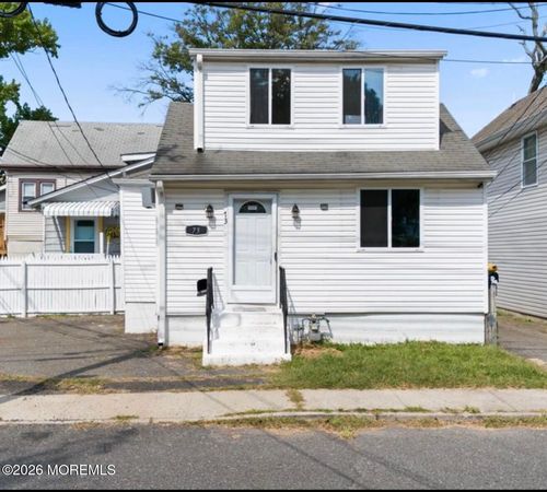 73 Oak St, Keansburg, NJ, 07734-1307 | Card Image