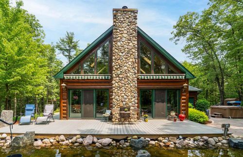 W7113 Bighorn Court, MOUNT MORRIS, WI, 54982 | Card Image