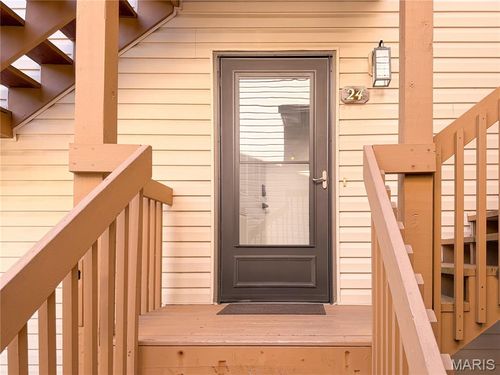 24 Parkridge, Belleville, IL, 62226 | Card Image
