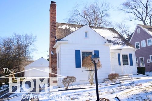 2115 Radcliffe Avenue, Flint, MI, 48503 | Card Image