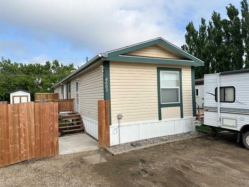 4603 50 Street, Vermilion, AB, T9X1Y4 | Card Image