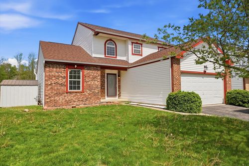 38 Greenfield Dr, Milford Center, OH, 43045-9004 | Card Image