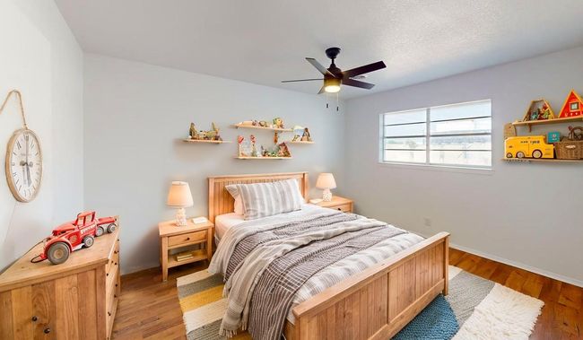 2013 S High St, House other with 3 bedrooms, 2 bathrooms and null parking in Brady TX | Image 11