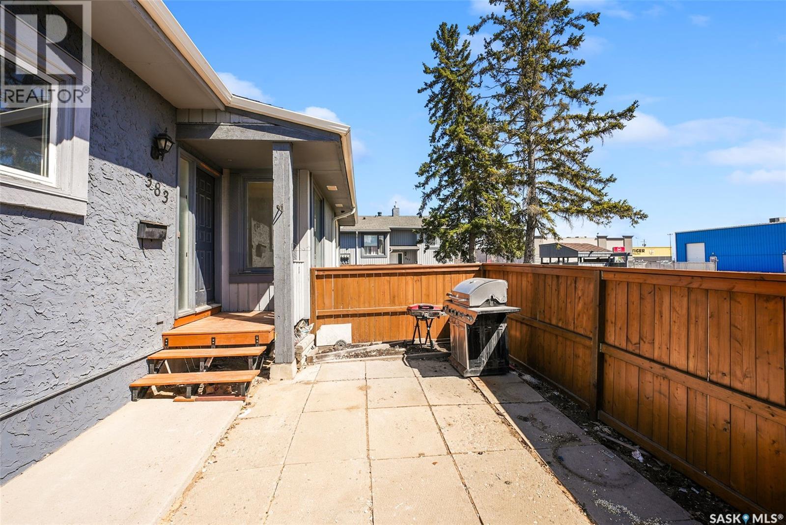 Residential in Regina 4