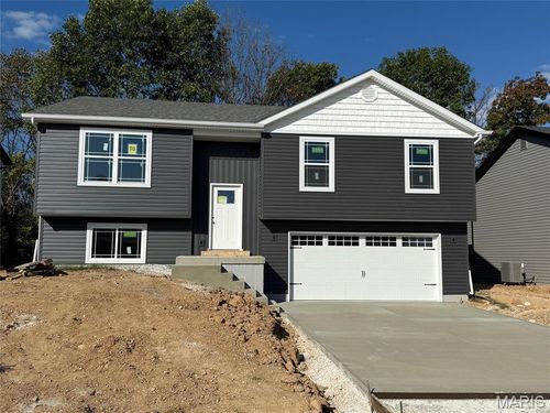 1160 Marathon Dr, Foristell, MO, 63348-2607 | Card Image