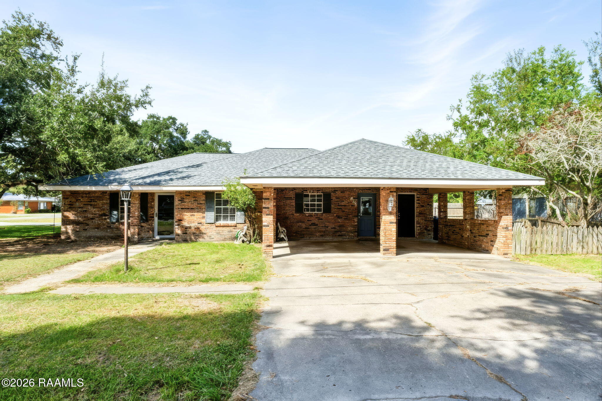 Residential in Rayne