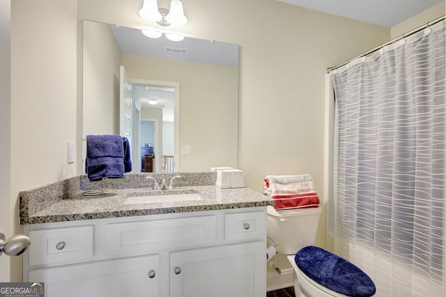 133 Coldwater Ln, House other with 4 bedrooms, 3 bathrooms and 2 parking in Griffin GA | Image 25