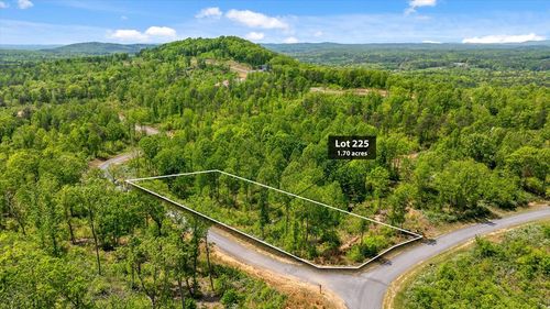 Lot 225 Oak Park Dr, Talking Rock, GA, 30175-3141 | Card Image