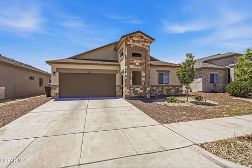 1102 Gallium Avenue, Santa Teresa, NM, 88008 | Card Image
