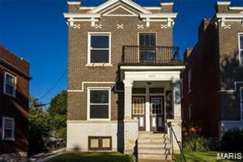 3543 Tennessee Ave, Saint Louis, MO, 63118-3505 | Card Image