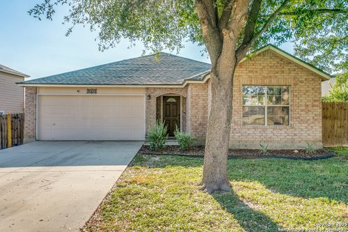 8503 Chickasaw Blf, Converse, TX, 78109-2309 | Card Image