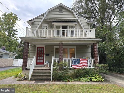 fl-2nd-712 Grove St, Haddonfield, NJ, 08033-1050 | Card Image