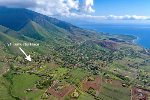 a-91 Kumu Niu Pl, Lahaina, HI, 96761-5747 | Card Image