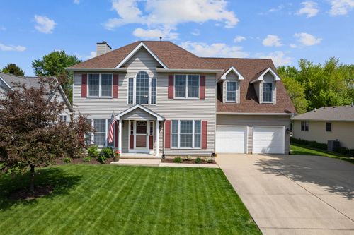 1139 Karen Dr, Somonauk, IL, 60552-9653 | Card Image