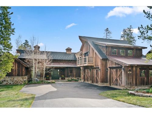 191 Glen Eagle Loop, BRECKENRIDGE, CO, 80424-5760 | Card Image