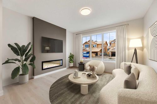 287 Waterford Heath, Chestermere, AB, T1X2Z6 | Card Image