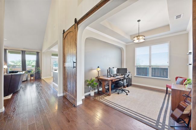 216 Equestrian Rd, House other with 4 bedrooms, 4 bathrooms and null parking in Hickory Creek TX | Image 10
