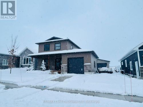 660 Gloria Street, North Huron (Blyth), ON, N0G2W0 | Card Image