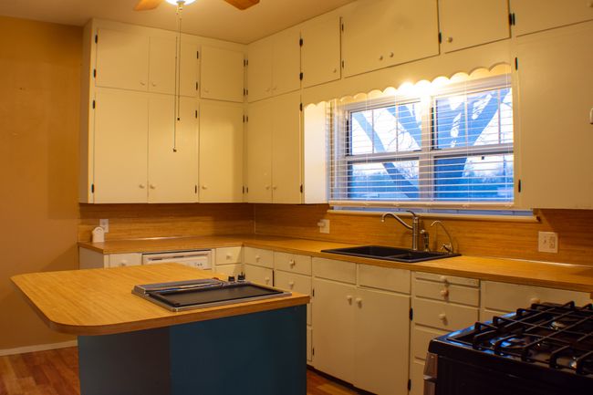 200 S Jacobs St, House other with 4 bedrooms, 2 bathrooms and null parking in Albany TX | Image 4