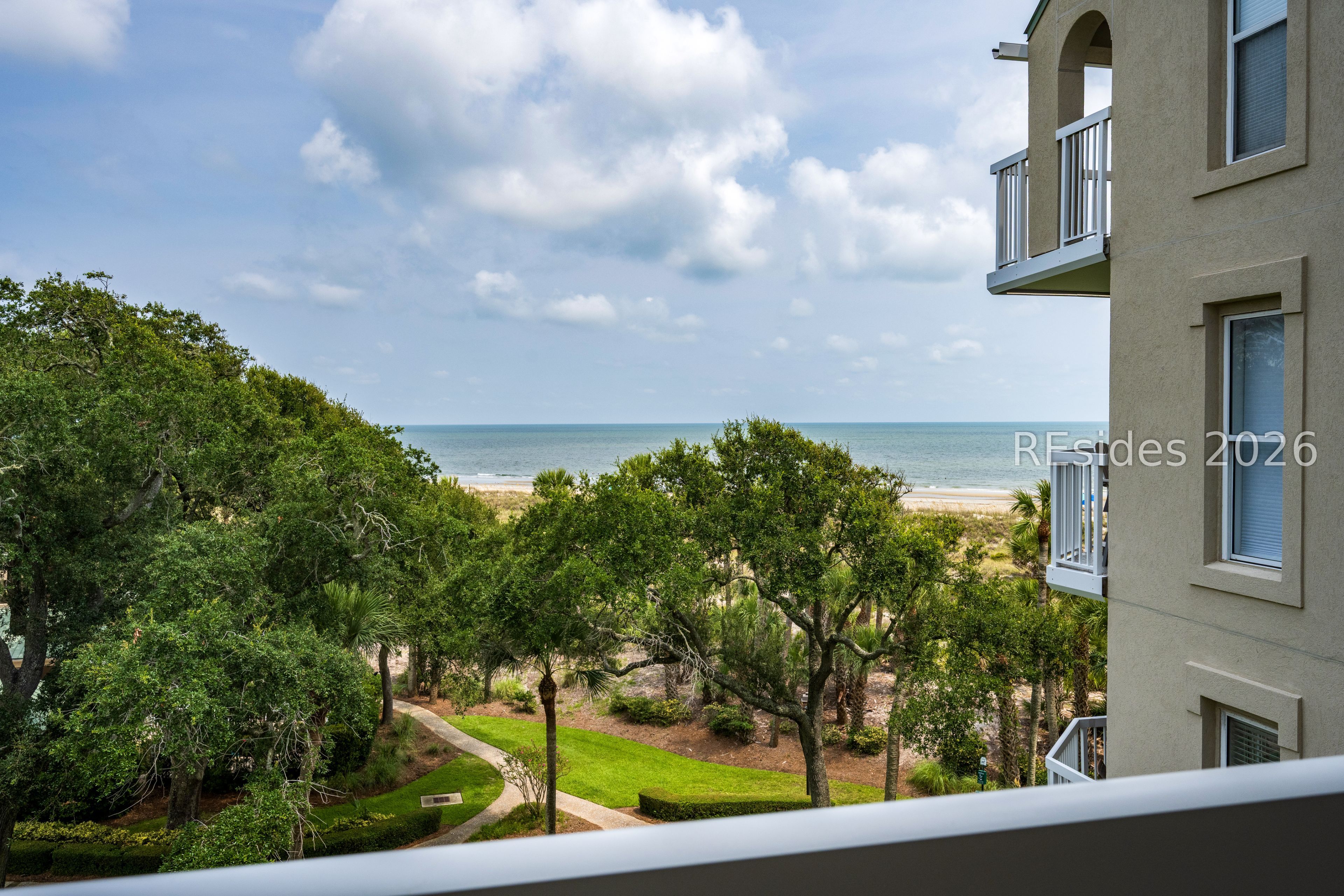 Residential in Hilton Head Island