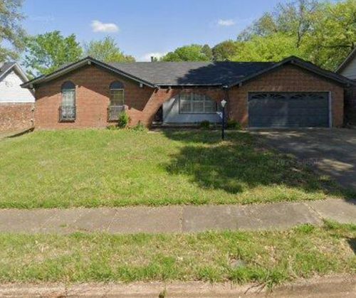 4961 Boeingshire Dr, Memphis, TN, 38116-8603 | Card Image