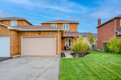 633 Amelia Cres, House attached with 3 bedrooms, 2 bathrooms and 2 parking in Burlington ON | Image 1