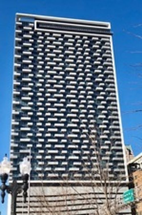 unit-3810-235 Van Buren St, Chicago, IL, 60607-3943 | Card Image
