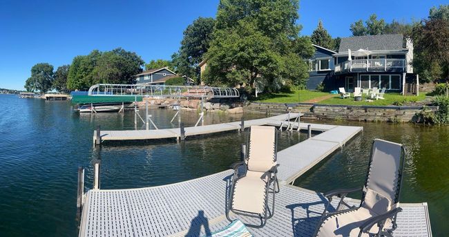 6412 Conroy St Ne, House other with 3 bedrooms, 2 bathrooms and null parking in Prior Lake MN | Image 5