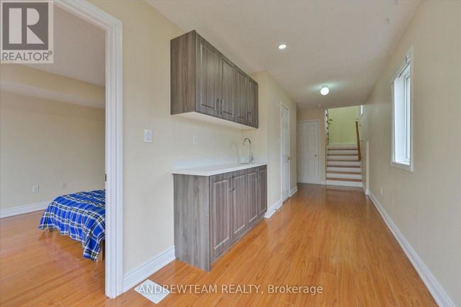 1 - 1075 Ellesmere Rd, Townhouse with 5 bedrooms, 4 bathrooms and 2 parking in Scarborough ON | Image 23