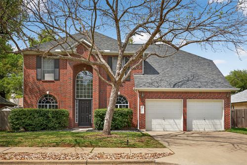 1333 Nightingale Drive, Cedar Park, TX, 78613 | Card Image