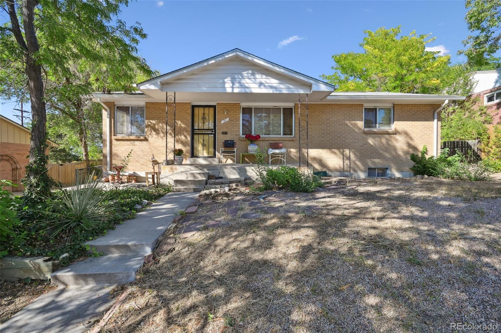 Fremont Ave, Littleton, CO 80120