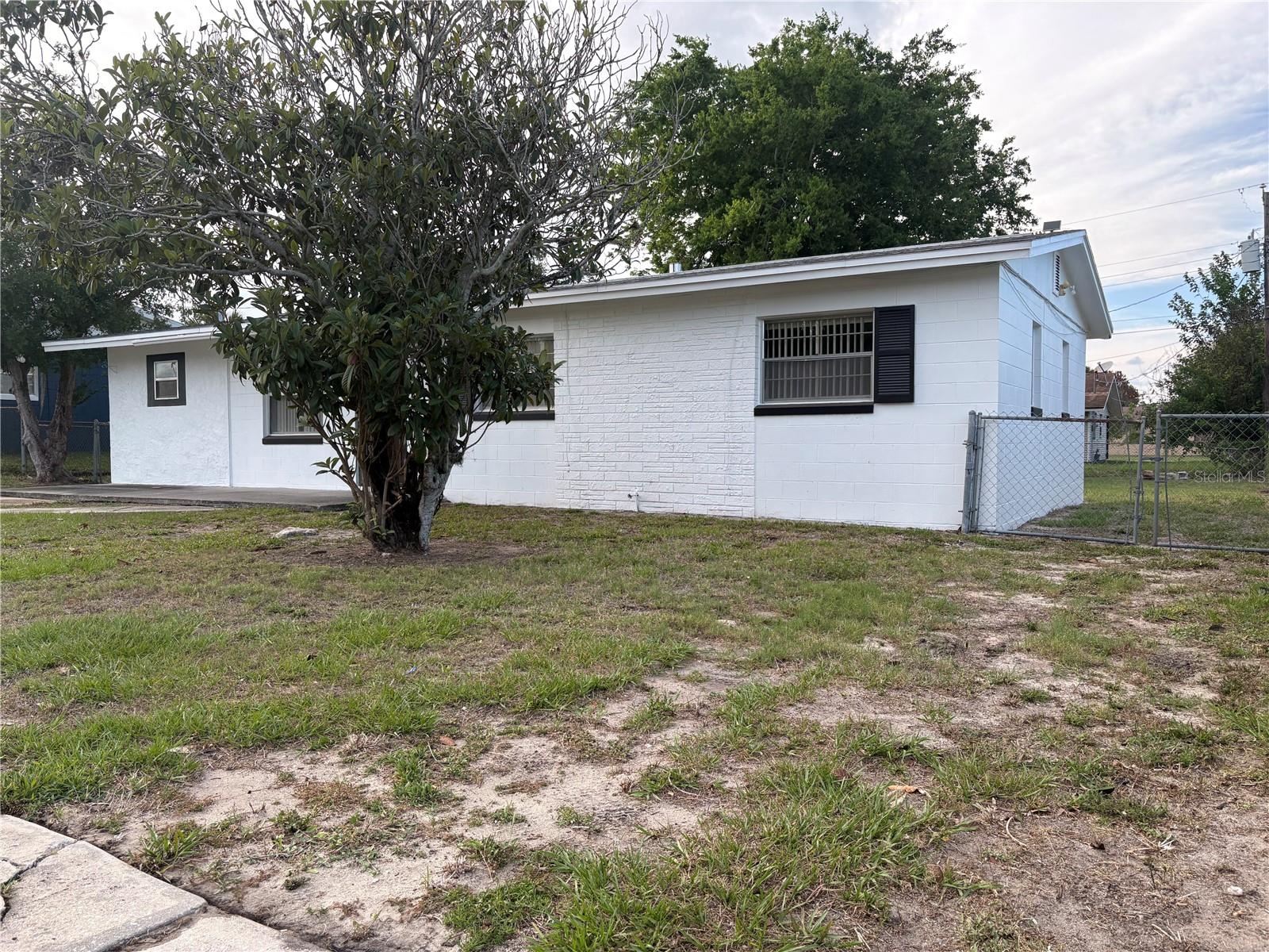 Residential in TITUSVILLE 3