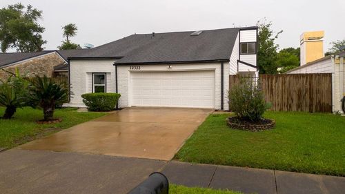 12322 Kitty Brook Drive, Houston, TX, 77071 | Card Image