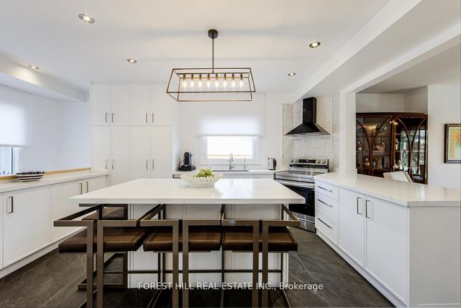 193 Lakewood Dr, House other with 5 bedrooms, 4 bathrooms and 6 parking in Oakville ON | Image 10