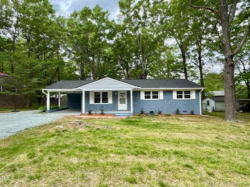 42 S 2nd St, Roxboro, NC, 27573-2733 | Card Image