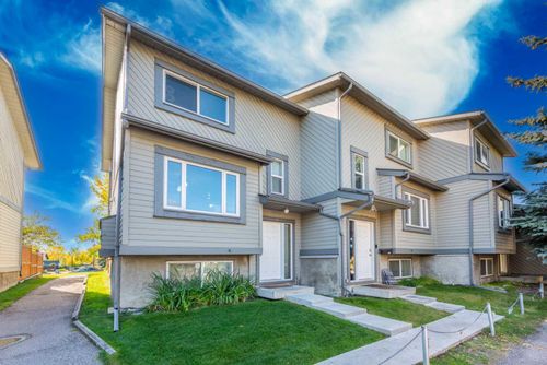 61-12 Templewood Drive Ne, Calgary, AB, T1Y4R7 | Card Image