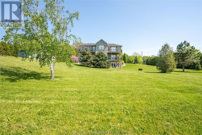 8545 Water St, House other with 5 bedrooms, 6 bathrooms and null parking in Cedar Springs ON | Image 48
