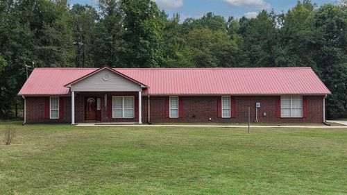 11028 Lee Springs Road, Pine Bluff, AR, 71603 | Card Image