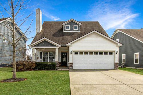 5751 Enclave Dr, Murfreesboro, TN, 37128-2207 | Card Image