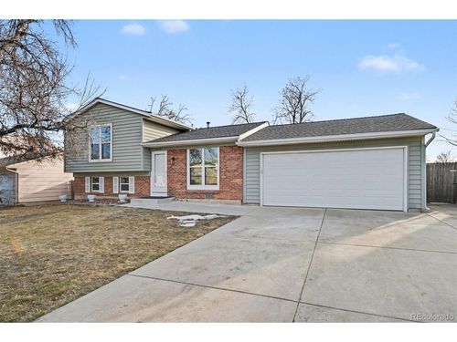 2608 W 99th Pl, Denver, CO, 80260-6114 | Card Image