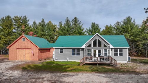 97 Pig St, Brownfield, ME, 04010-4758 | Card Image