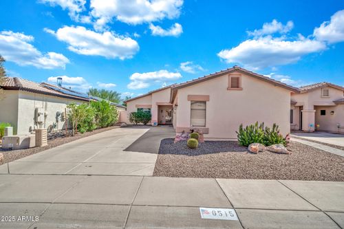 6515 W Avenida Del Rey, Phoenix, AZ, 85083-1801 | Card Image