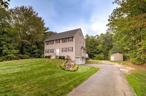 10 Raven Dr, Chester, NH, 03036-4175 | Card Image