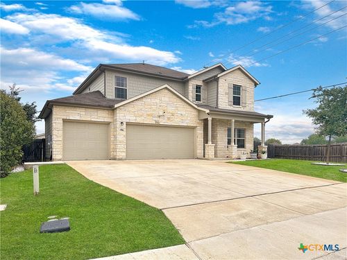 1906 Reserve Way, New Braunfels, TX, 78130-0180 | Card Image